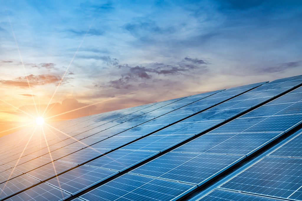 Agronegócio investe em energia solar e já tem 14% do total da capacidade instalada do País