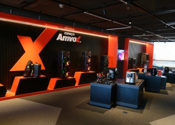 showroom
