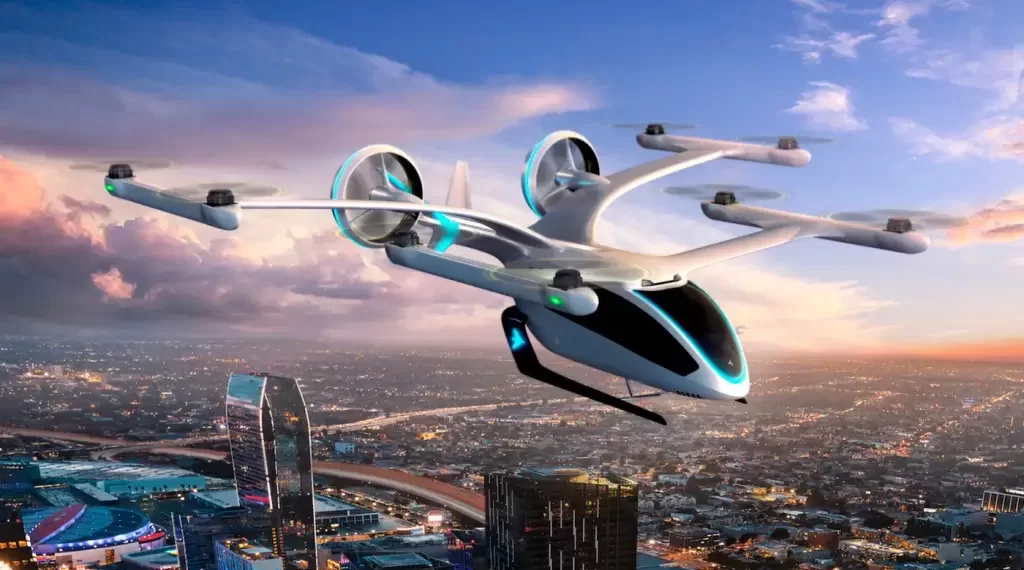 Eve e Embraer anunciam primeira fábrica de eVTOL no Brasil, em São Paulo