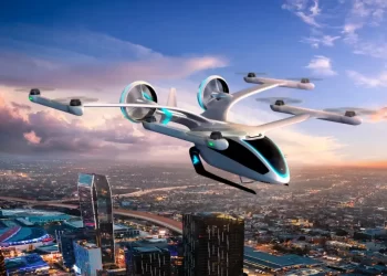 Eve e Embraer anunciam primeira fábrica de eVTOL no Brasil, em São Paulo