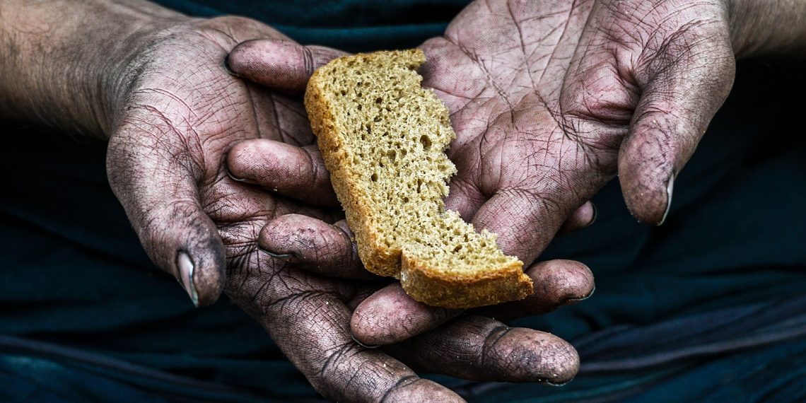 Food To Save se une a SP Invisível para apoiar pessoas em situação de rua no inverno