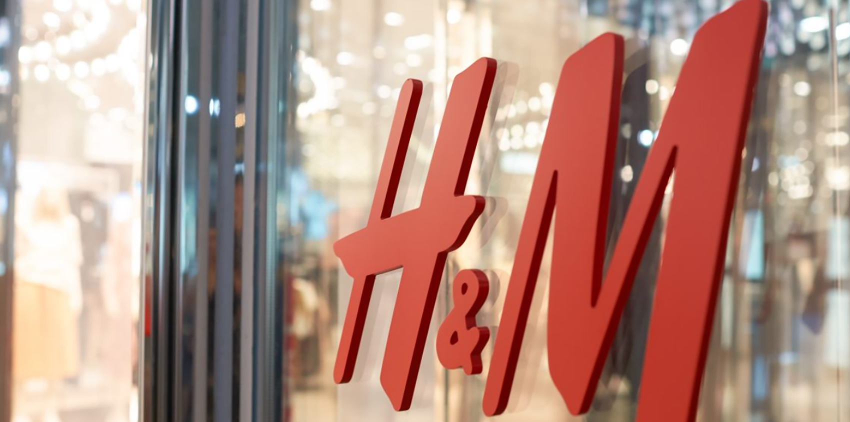 Varejista de moda H&M anuncia chegada ao Brasil em 2025 com lojas
