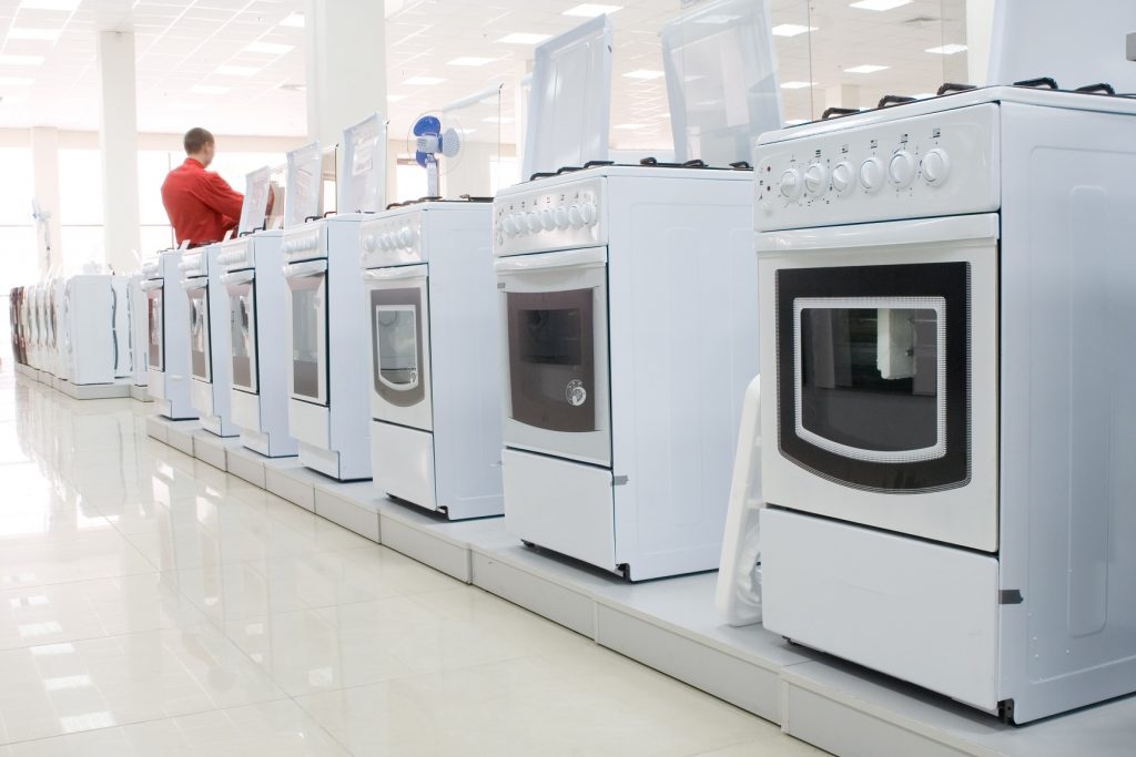 Indústria vai propor incentivo para compra de eletrodomésticos mais eficientes