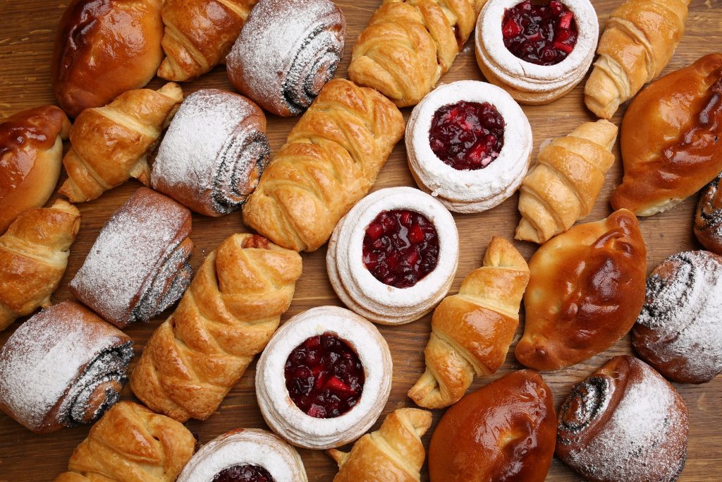 Produtos saudáveis, confort food e plant-based são tendência em padaria, confeitaria e chocolataria