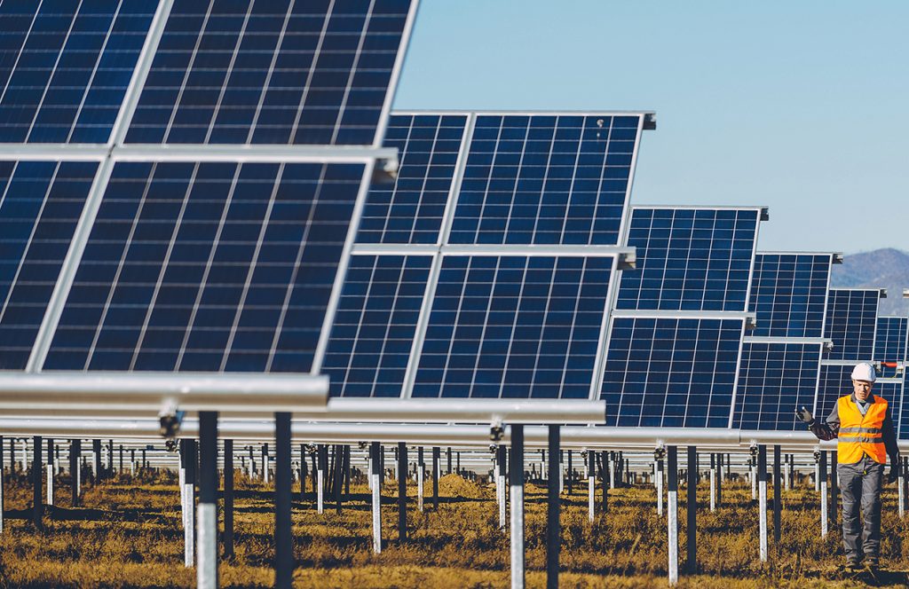 Banco do Brasil inaugura 12º usina solar em Goiás, e chega a 43,5 GWh gerados desde 2020