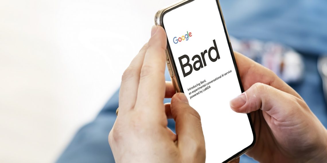 Uma conversa com Bard, a AI do Google, recém-lançada no Brasil