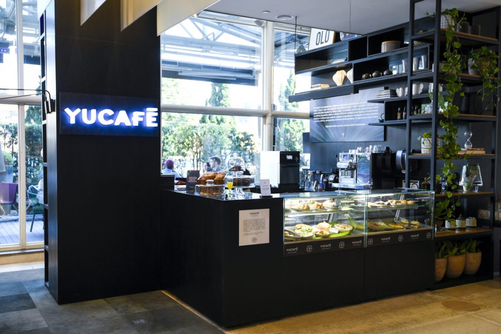 Hotel Pullman Ibirapuera lança cafeteria com conceito plant-based