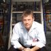 NRF 2024: Gouvêa Experience promove delegação com palestra exclusiva de Bruce Dickinson