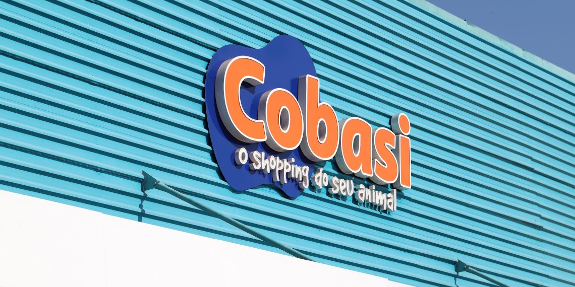 Cobasi redobra aposta em marca própria para retomar liderança em pets -  Mercado&Consumo