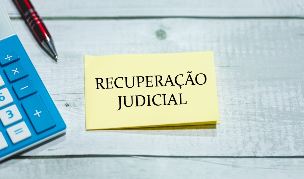 Brasil tem onda de recuperação judicial com calote de mais de R$ 100 bilhões