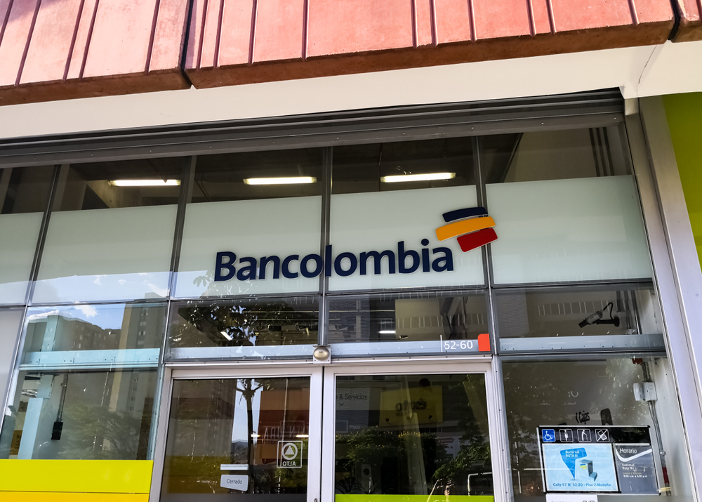 Gestora Pátria faz parceria com o Bancolombia para fundo de US$ 1 bi