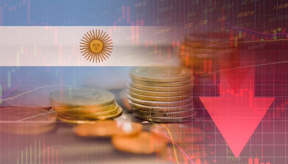 Argentina: inflação ao consumidor desacelera para 6% em jun/mai