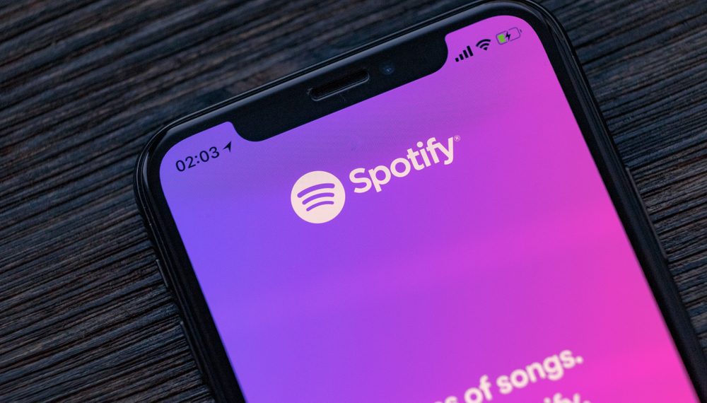 Preço do Spotify pode subir no Brasil nos próximos meses; entenda