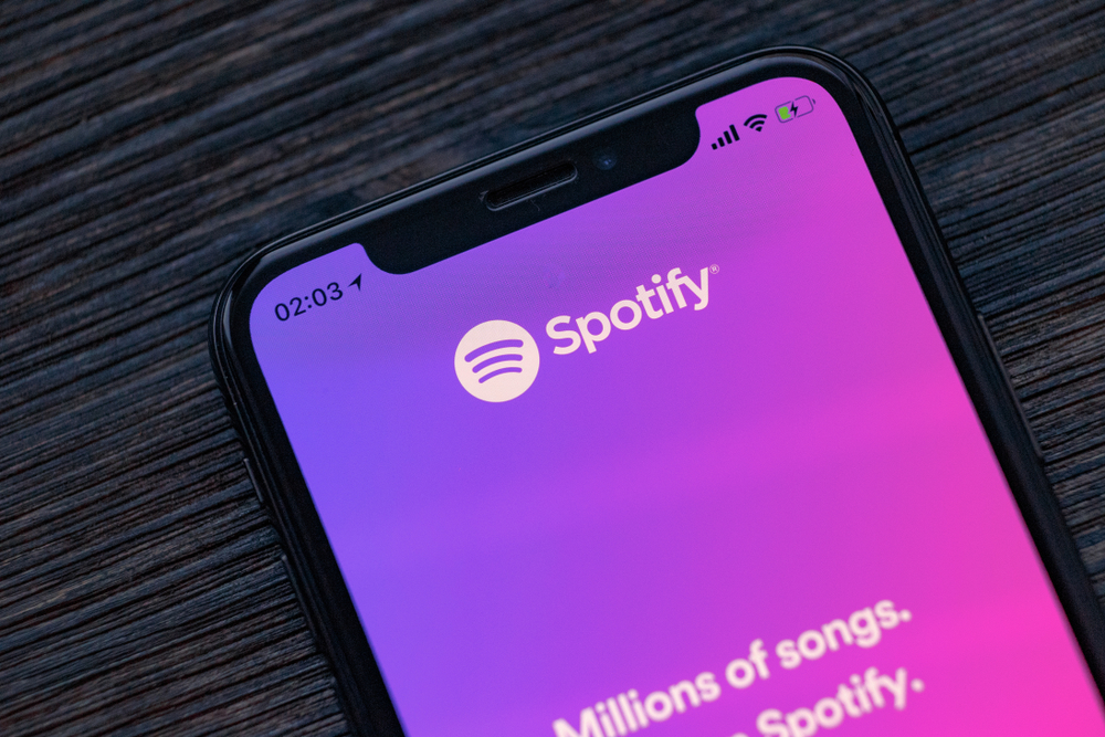 Preço do Spotify pode subir no Brasil nos próximos meses; entenda