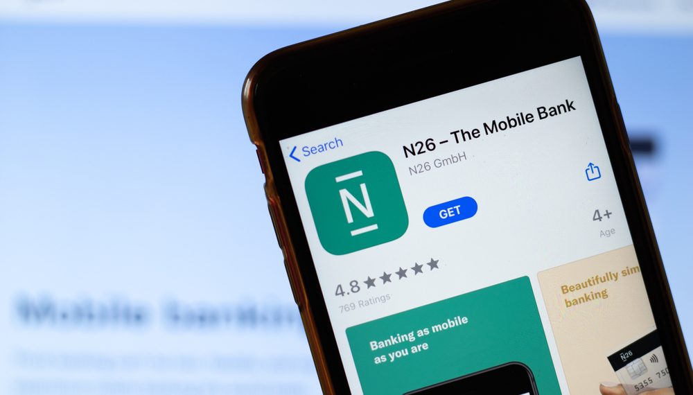 N26: fintech alemã demite 20 no Brasil enquanto busca capital para competir com Nubank