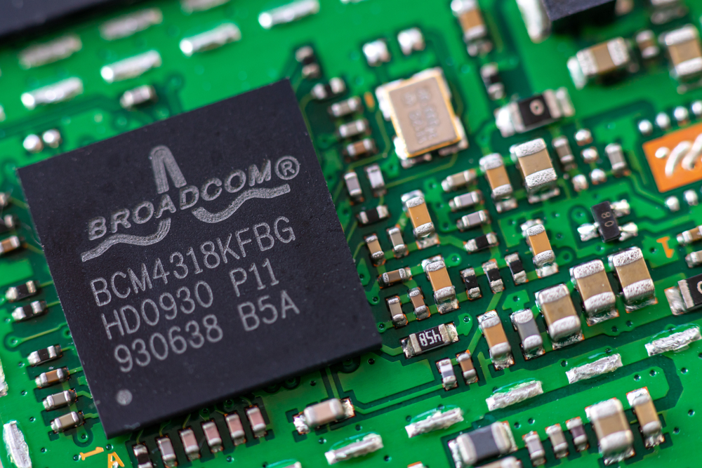 UE: regulador aprova aquisição da VMware pela Broadcom por US$ 69 bilhões