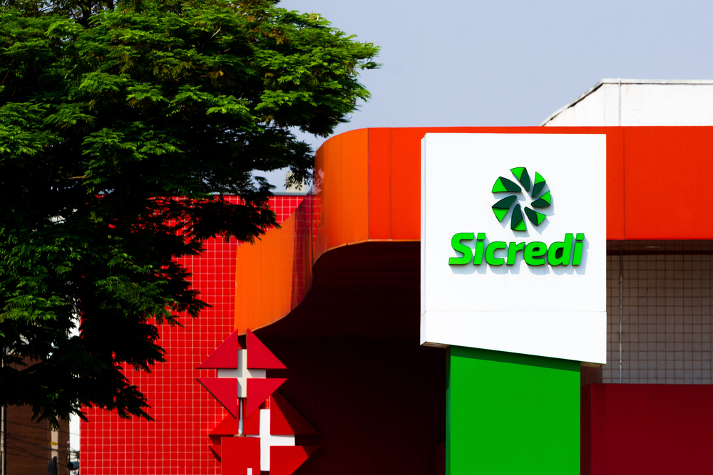 Banco Sicredi cresce 14% e atinge marca de 7 milhões de associados