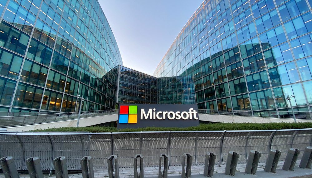 Wedbush prevê que Microsoft será próxima a atingir US$ 3 trilhões após Apple