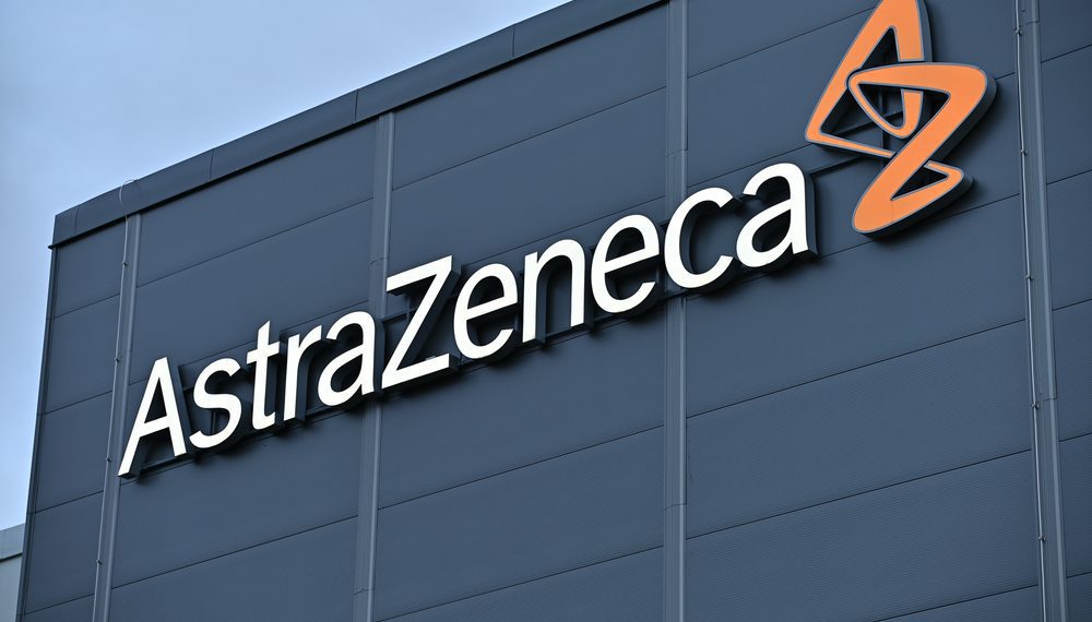 Ações da AstraZeneca caem 8% após resultado de testes com remédio contra câncer