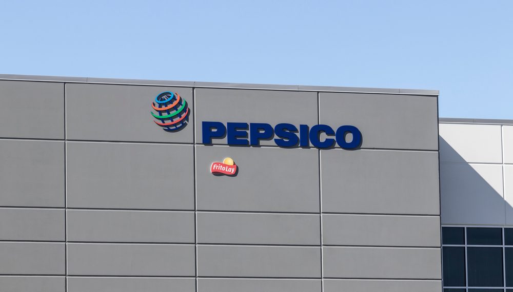 PepsiCo supera expectativas de lucro e receita no 2º trimestre