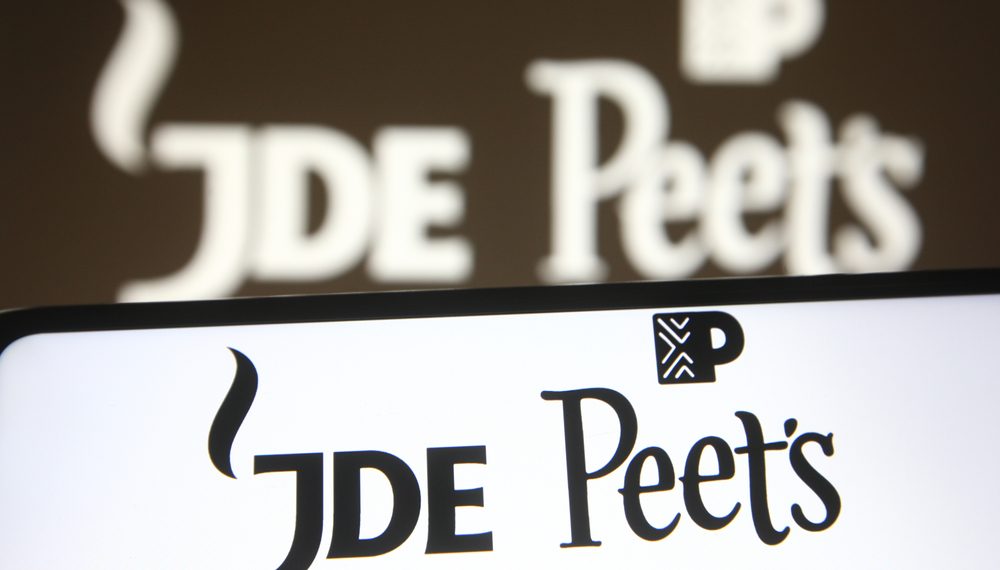 JDE Peet's anuncia compra da empresa brasileira Maratá