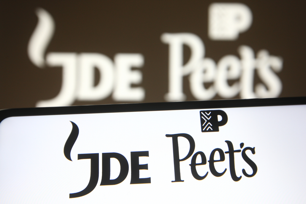 JDE Peet's anuncia compra da empresa brasileira Maratá