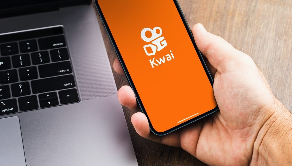 Kwai anuncia marketplace para facilitar a relação entre influencers e marcas