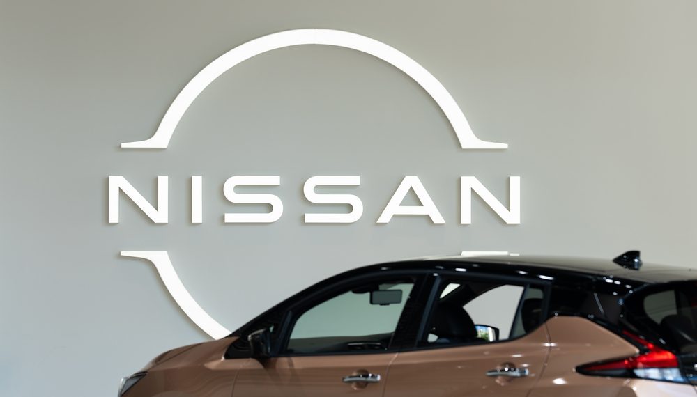 Nissan fecha acordo com Tesla para aderir carregadores de veículos elétricos em 2025