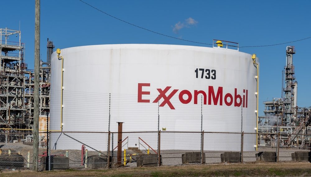 Exxon Mobil chega a acordo para comprar Denbury por US$ 4,9 bilhões