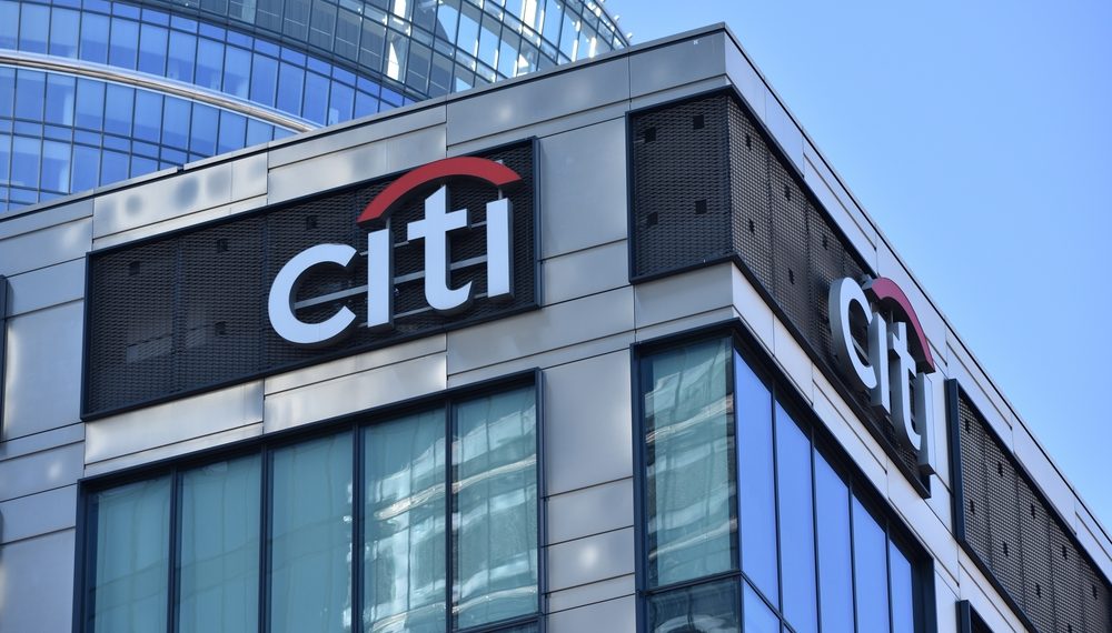 Citigroup