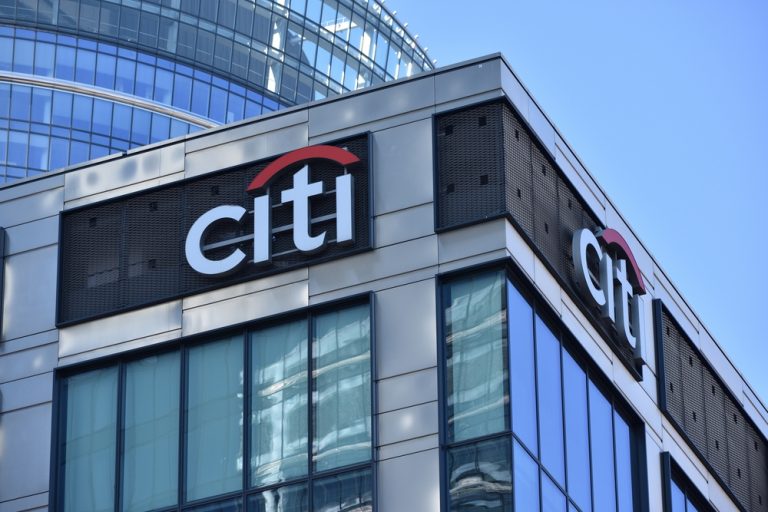 Citi anuncia novo chefe do banco comercial no Brasil