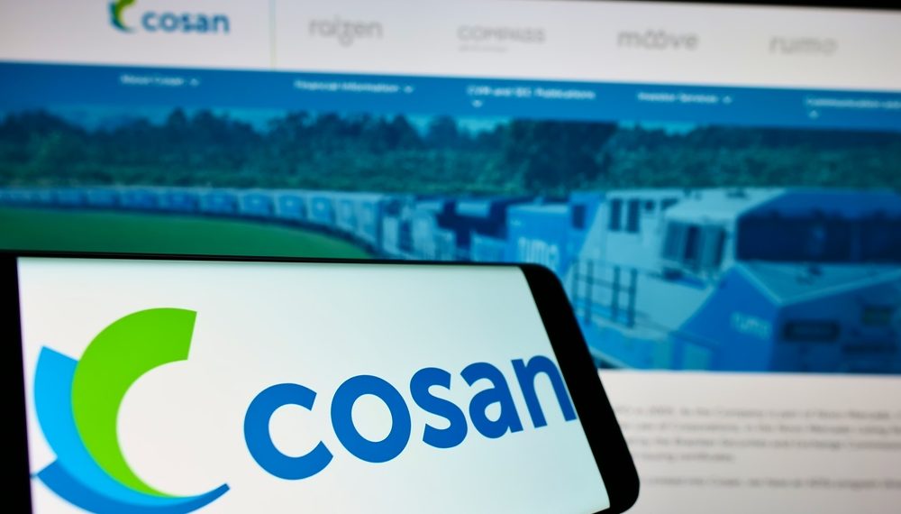 Cosan: CEO vê reforma tributária e arcabouço como oportunidades para indústria