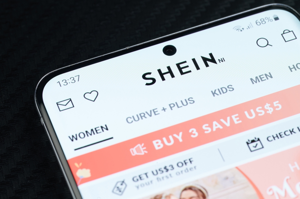 Shein planeja expansão do marketplace no Brasil - Forbes