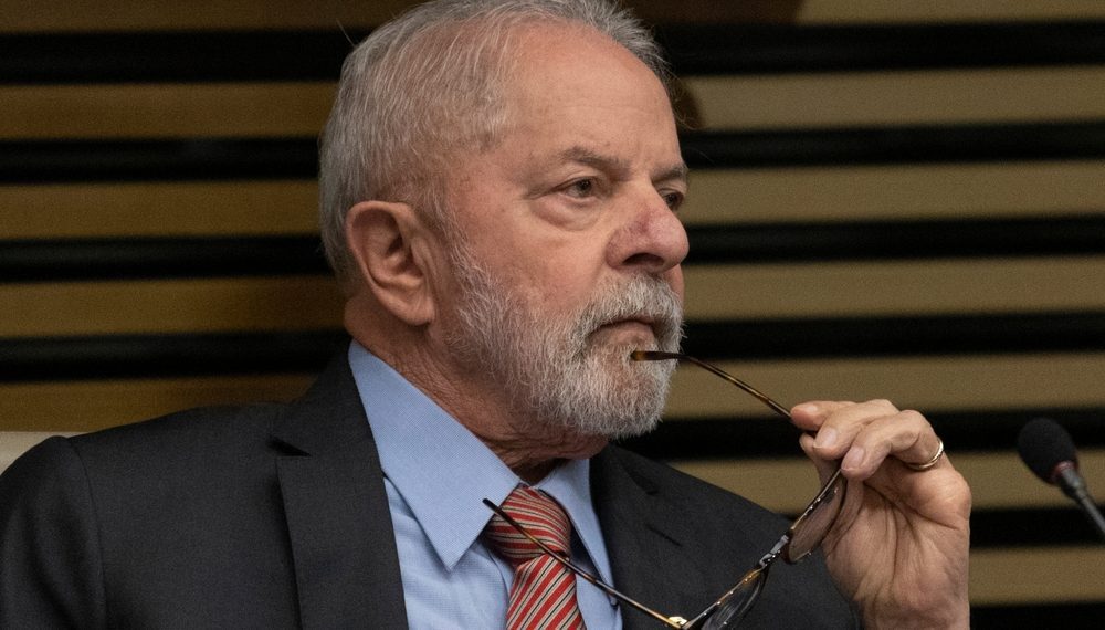 Lula: Por parte do governo, vamos criar as condições para a industrialização