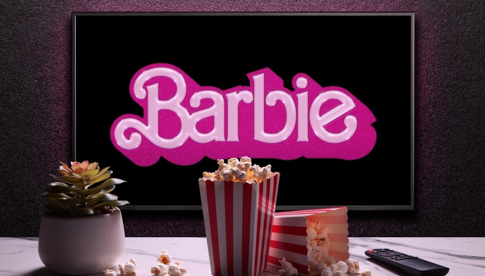 Barbie impulsiona as buscas e engajamento da Americanas