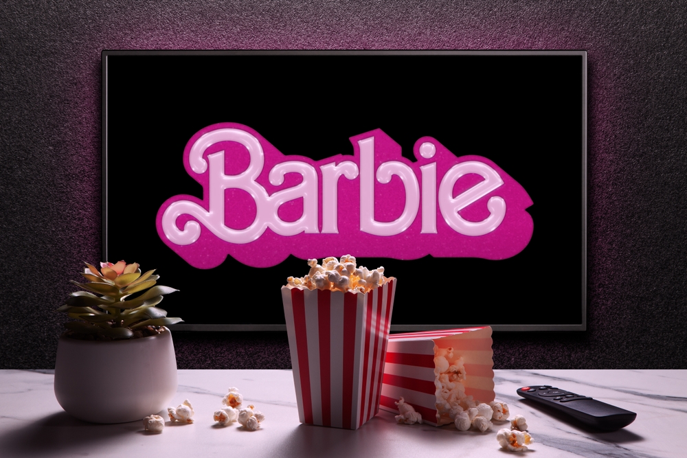 Barbie impulsiona as buscas e engajamento da Americanas