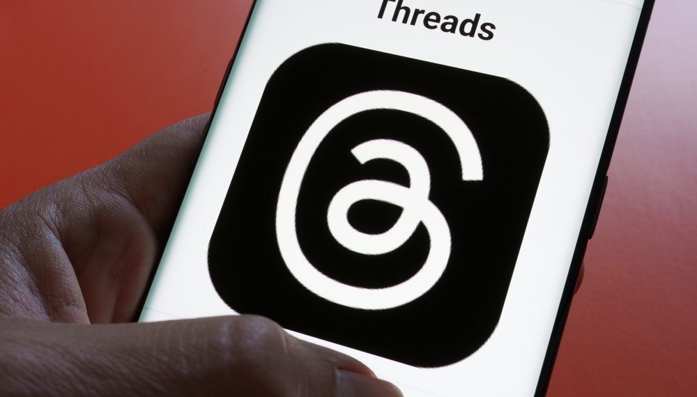 Threads acumula 30 milhões de usuários em menos de 24h de lançamento