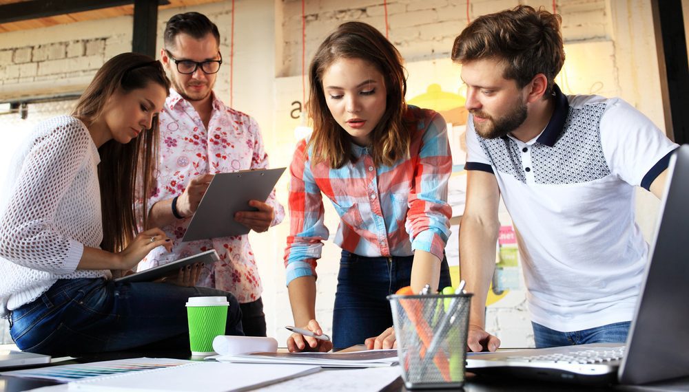 Maioria dos jovens empreendedores não recebe apoio do poder público