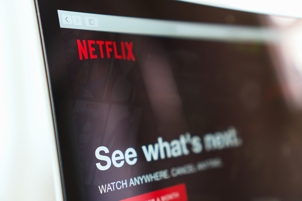 Netflix: crise de assinantes - Massa News