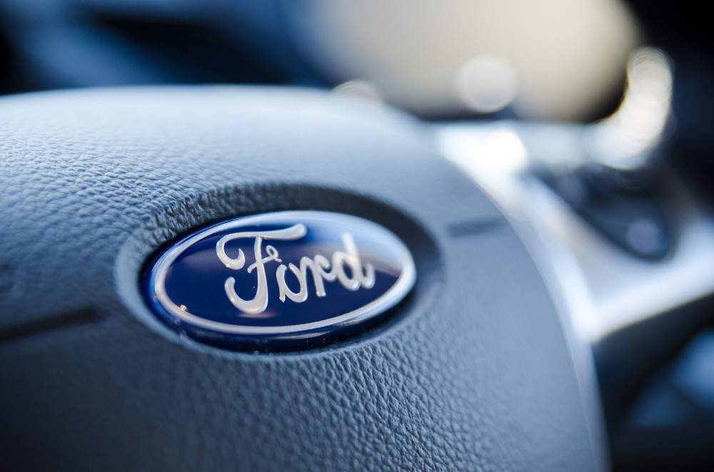 Ford: vendas nos EUA aumentam no 2º tri devido à demanda de veículos elétricos