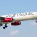 Anac autoriza companhia aérea Virgin Atlantic a operar voos diários no Brasil