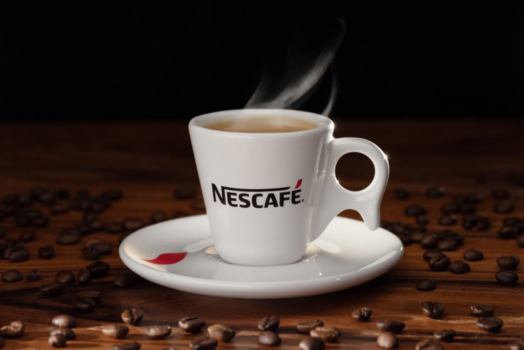 Nestlé Professional completa 20 anos da operação de cafés B2B no Brasil e atinge marca de 20 mil máquinas instaladas em todo país