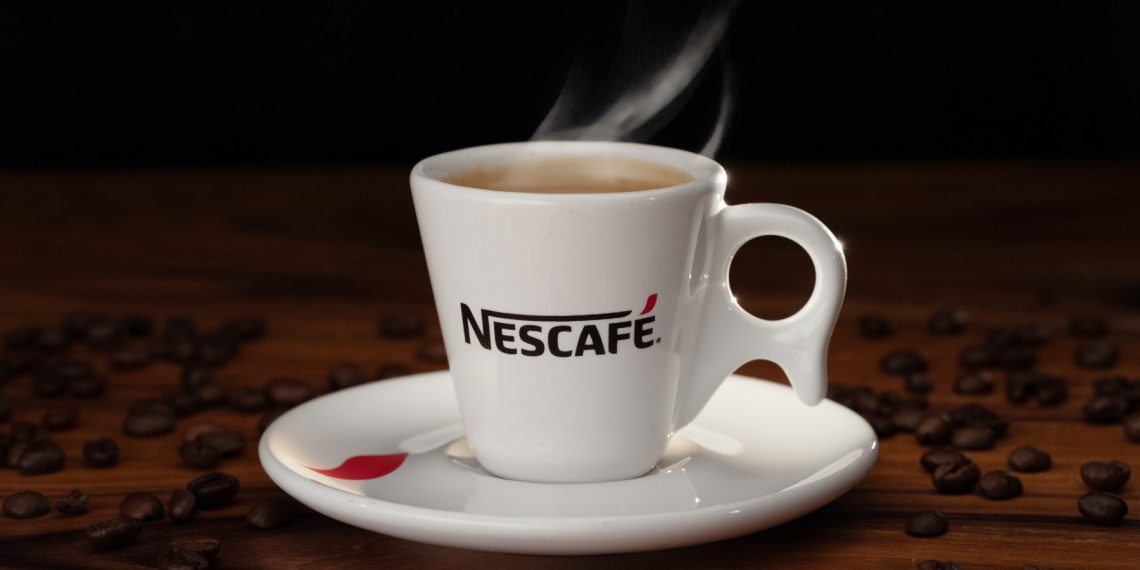 Nestlé Professional completa 20 anos da operação de cafés B2B no Brasil e atinge marca de 20 mil máquinas instaladas em todo país