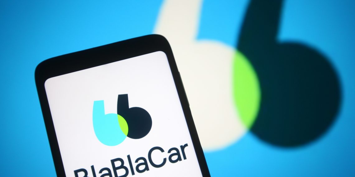 Brasil pode se tornar maior mercado do BlaBlaCar em 2024