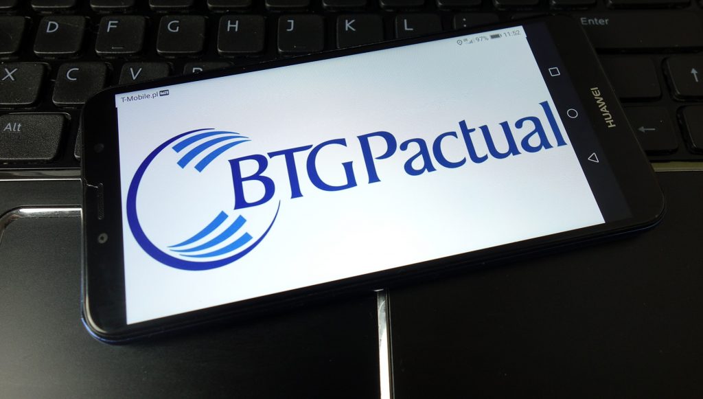 BTG Pactual adquire Magnetis, empresa de tecnologia financeira dedicada a investimentos