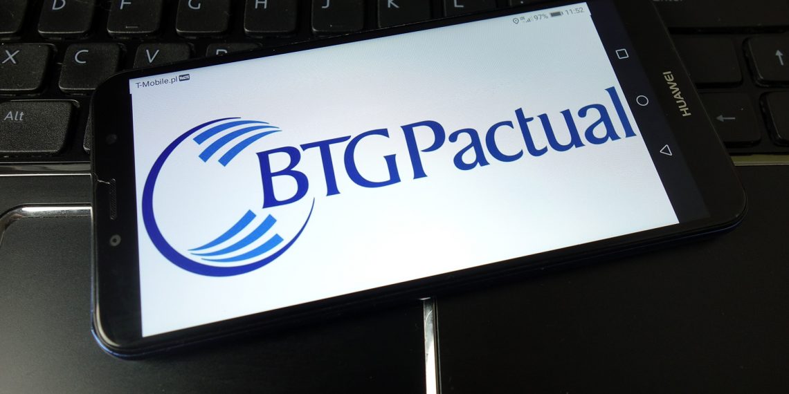 BTG Pactual adquire Magnetis, empresa de tecnologia financeira dedicada a investimentos