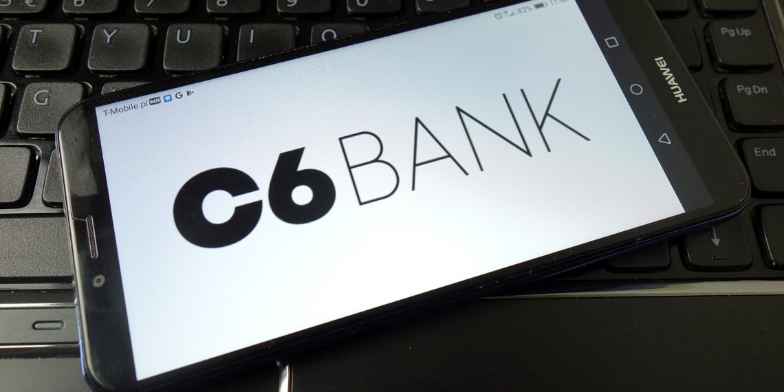 C6 Bank lança Home Broker para facilitar operações na bolsa