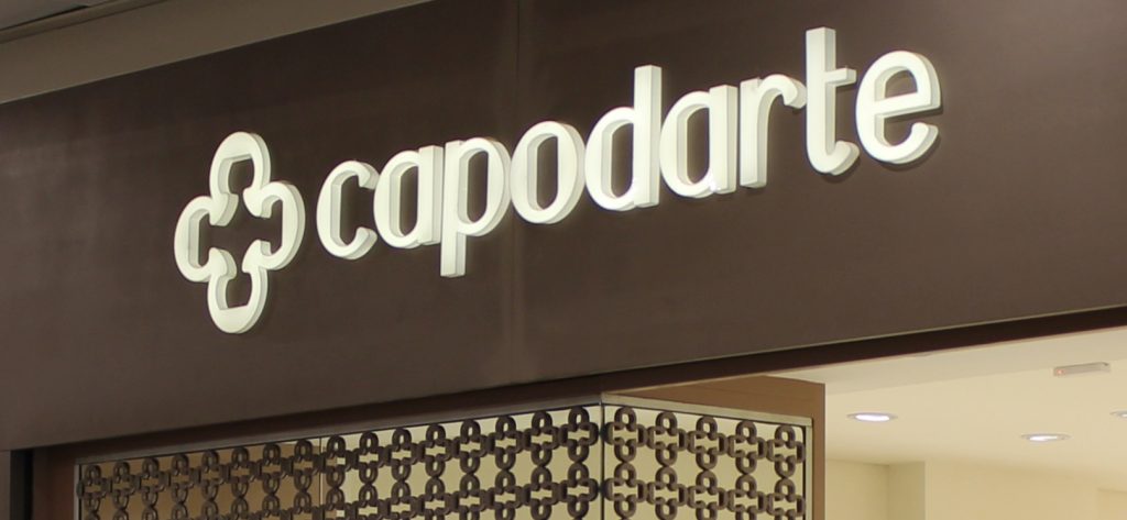 Capodarte fecha parceria com Infracommerce para otimizar vendas online