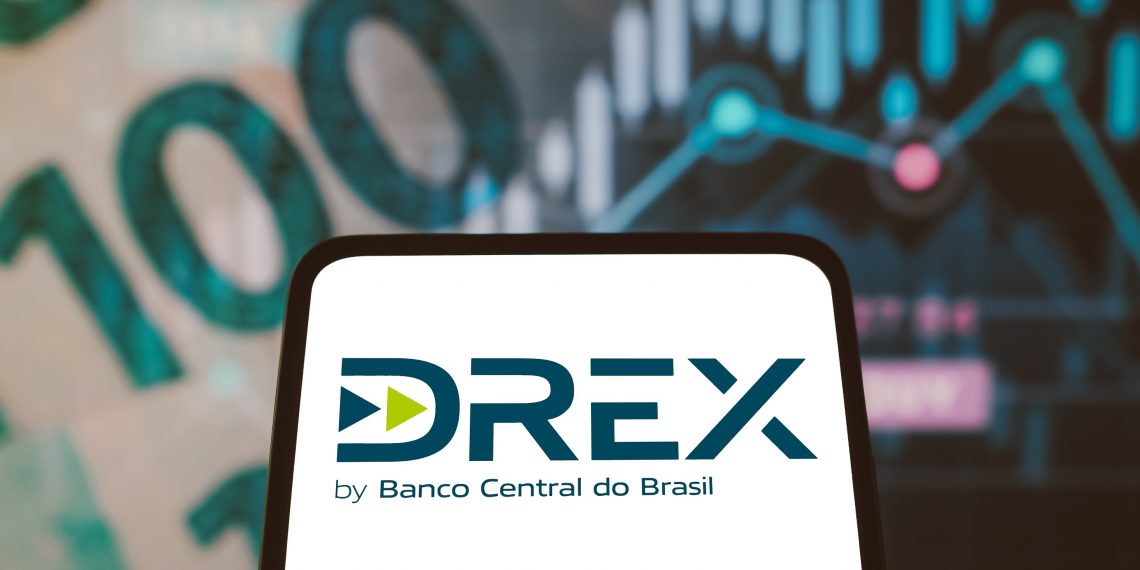 Drex e blockchain trazem oportunidades de novos negócios para o mercado de TI