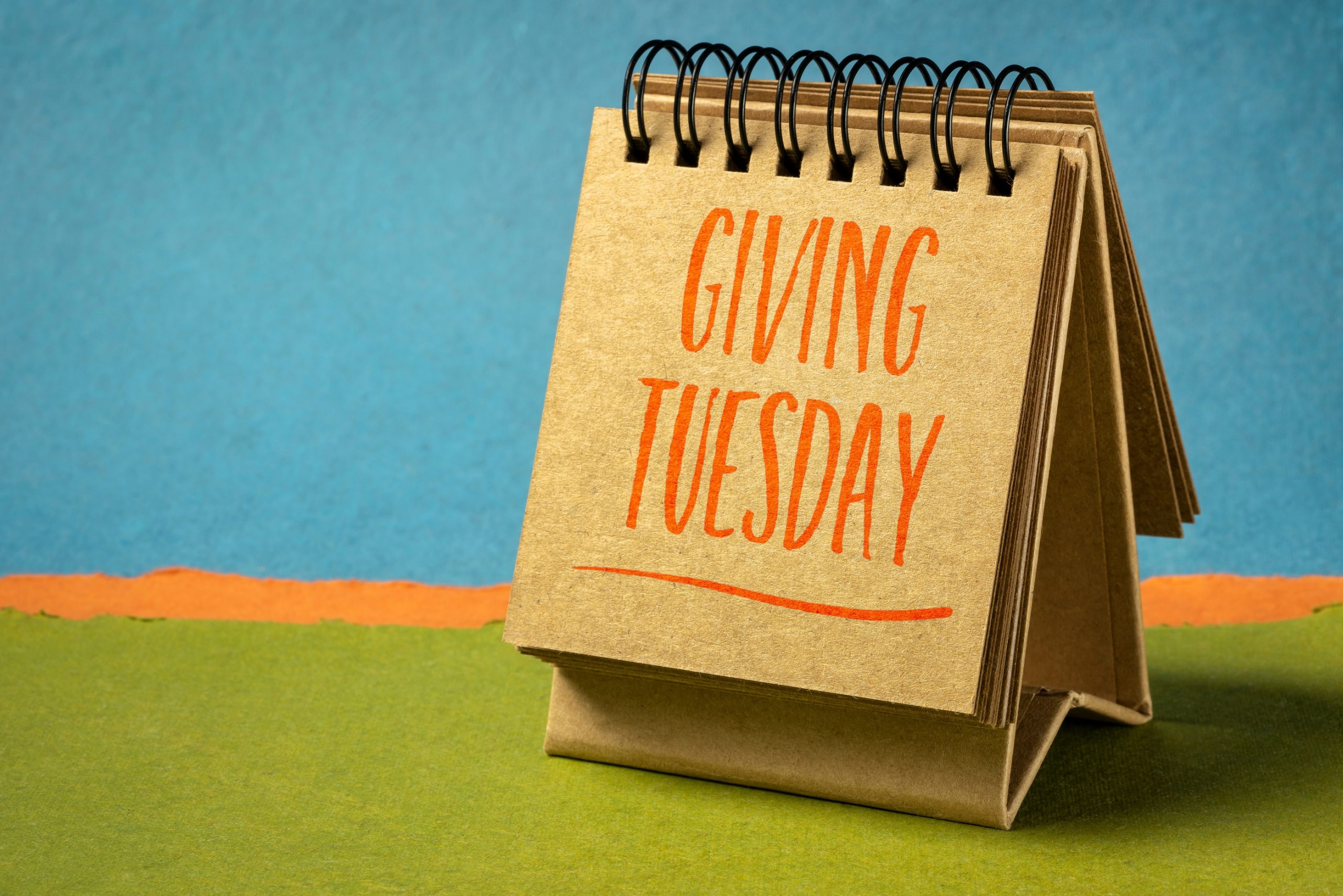 O que é o Giving Tuesday, o dia de doar?